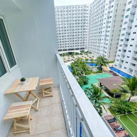 Shore Residences Tower D ปาไซ ภายนอก รูปภาพ