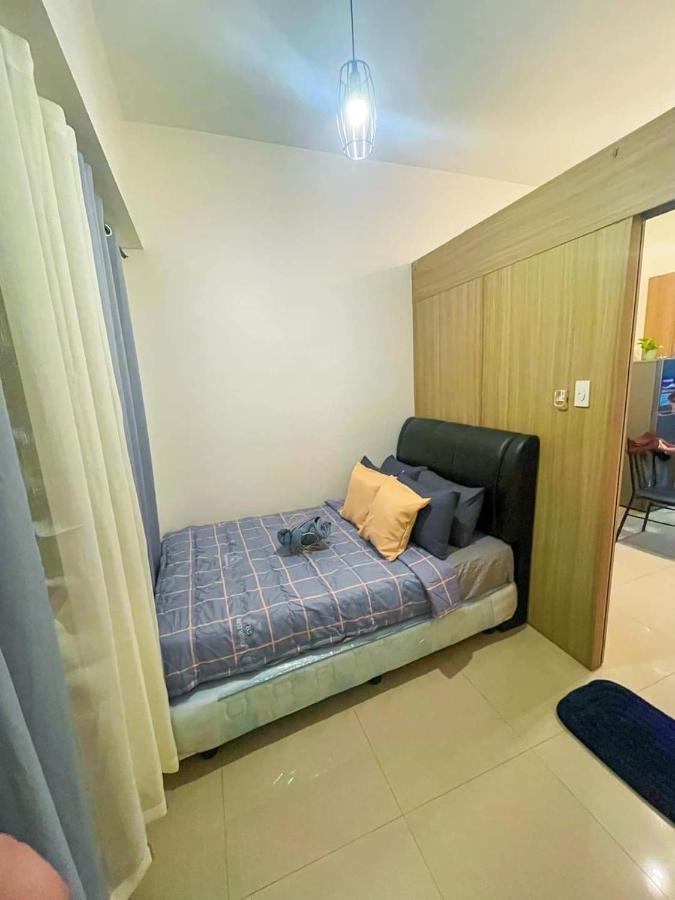 Shore Residences Tower D ปาไซ ภายนอก รูปภาพ