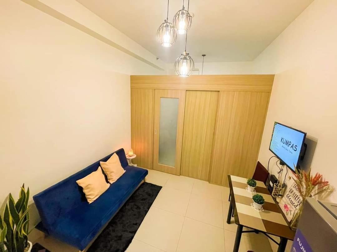 Shore Residences Tower D ปาไซ ภายนอก รูปภาพ